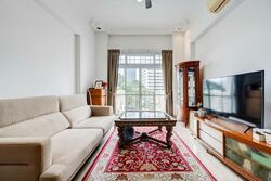 Cavendish Park (D21), Condominium #501347111